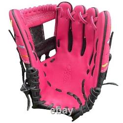 NEW Custom SCOOPZ Ice Cream Baseball Glove Wilson A2000 Rawlings Heart Of Hide