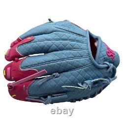 NEW Custom SCOOPZ Ice Cream Baseball Glove Wilson A2000 Rawlings Heart Of Hide