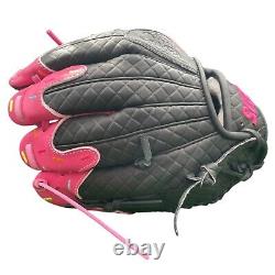NEW Custom SCOOPZ Ice Cream Baseball Glove Wilson A2000 Rawlings Heart Of Hide