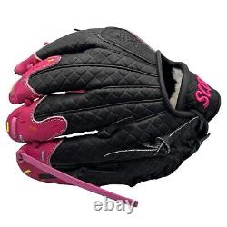 NEW Custom SCOOPZ Ice Cream Baseball Glove Wilson A2000 Rawlings Heart Of Hide
