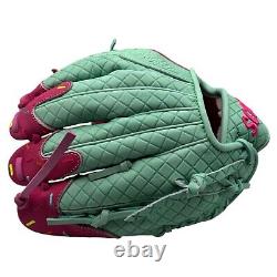 NEW Custom SCOOPZ Ice Cream Baseball Glove Wilson A2000 Rawlings Heart Of Hide