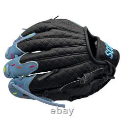 NEW Custom SCOOPZ Ice Cream Baseball Glove Wilson A2000 Rawlings Heart Of Hide