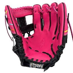 NEW Custom SCOOPZ Ice Cream Baseball Glove Wilson A2000 Rawlings Heart Of Hide