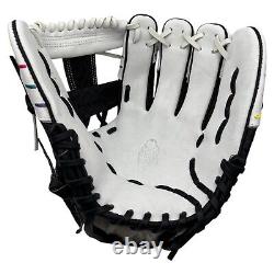 NEW Custom SCOOPZ Ice Cream Baseball Glove Wilson A2000 Rawlings Heart Of Hide