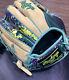 New Rawlings Heart Of The Hide Gloves 11.25 Lh Infield Green Gr3hom52mg Jp Model