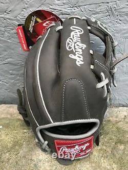 NEW Rawlings Heart Of The Hide 11.5 Glove RHT