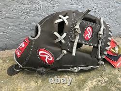 NEW Rawlings Heart Of The Hide 11.5 Glove RHT