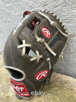 NEW Rawlings Heart Of The Hide 11.5 Glove RHT