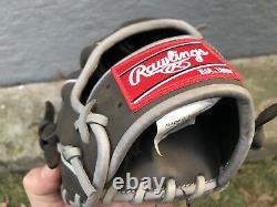 NEW Rawlings Heart Of The Hide 11.5 Glove RHT