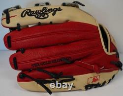 NEW Rawlings Heart Of The Hide 12.75 PRO PROR3039-6 CS Baseball Glove for RHT