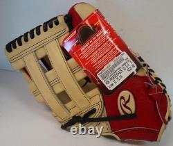 NEW Rawlings Heart Of The Hide 12.75 PRO PROR3039-6 CS Baseball Glove for RHT