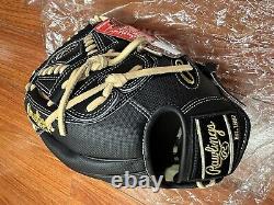 NEW Rawlings Heart Of The Hide 12 PRO206-30CBSS Baseball Glover for LHT