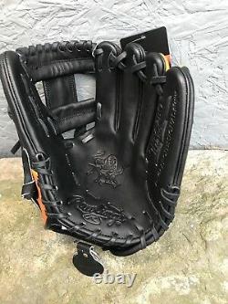 NEW Rawlings Heart Of The Hide Color Synch 11.5 Glove RHT