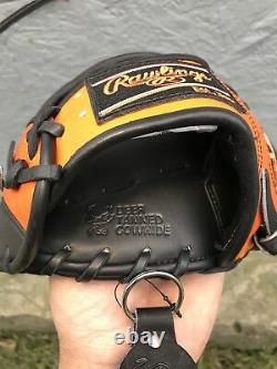 NEW Rawlings Heart Of The Hide Color Synch 11.5 Glove RHT