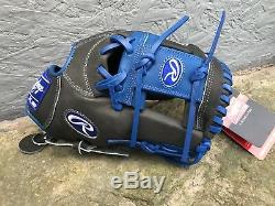 NEW Rawlings Heart Of The Hide Color Synch 11.75 RHT