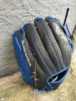 NEW Rawlings Heart Of The Hide Color Synch 11.75 RHT