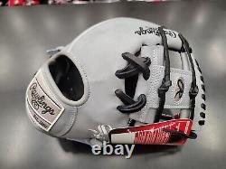 NEW! Rawlings Heart of the Hide 11.5 RHT MLB Logo Chicago White Sox