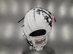 NEW! Rawlings Heart of the Hide 11.5 RHT MLB Logo Chicago White Sox
