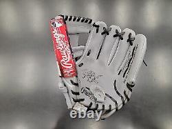 NEW! Rawlings Heart of the Hide 11.5 RHT MLB Logo Chicago White Sox