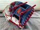 New Rawlings Heart Of The Hide 11.5 Wing Tip Pro204w-2rw Limited Edition
