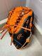 New Rawlings Heart Of The Hide Baseball Glove 12mitt Croc Hoh Pro Preferred
