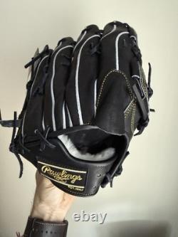 NEW Rawlings Heart of the Hide Pro Japan Baseball Glove GR4HW2A15MG 11.75 WIZARD