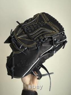 NEW Rawlings Heart of the Hide Pro Japan Baseball Glove GR4HW2A15MG 11.75 WIZARD