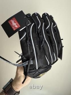 NEW Rawlings Heart of the Hide Pro Japan Baseball Glove GR4HW2A15MG 11.75 WIZARD
