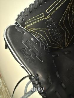 NEW Rawlings Heart of the Hide Pro Japan Baseball Glove GR4HW2A15MG 11.75 WIZARD