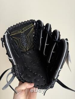 NEW Rawlings Heart of the Hide Pro Japan Baseball Glove GR4HW2A15MG 11.75 WIZARD