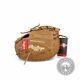 New Rawlings Heart Of The Hide Series Baseball Glove In Tan First Base Mitt