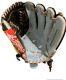 New Rawlings Pror207sb-31cbz 12.25'' Heart Of The Hide R2g Limited Edition Glove
