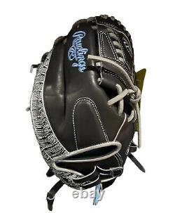 NEW Rawlings PROR207SB-31CBZ 12.25'' Heart of the Hide R2G Limited Edition Glove