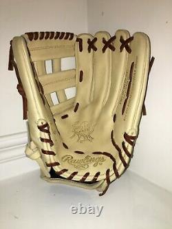 NEW Rawlings PROR3039-6C RHT Heart of the Hide Baseball Glove 12.75 R2G