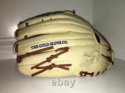 NEW Rawlings PROR3039-6C RHT Heart of the Hide Baseball Glove 12.75 R2G