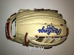 NEW Rawlings PROR3039-6C RHT Heart of the Hide Baseball Glove 12.75 R2G