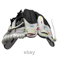 NEW SCOOPZ Ice Cream Baseball Glove Wilson A2000 Rawlings Heart Of Hide Style