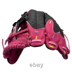 NEW SCOOPZ Ice Cream Baseball Glove Wilson A2000 Rawlings Heart Of Hide Style