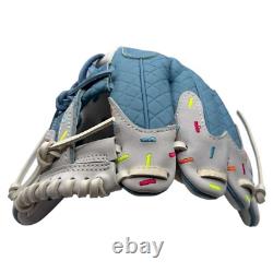 NEW SCOOPZ Ice Cream Baseball Glove Wilson A2000 Rawlings Heart Of Hide Style