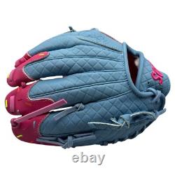 NEW SCOOPZ Ice Cream Baseball Glove Wilson A2000 Rawlings Heart Of Hide Style