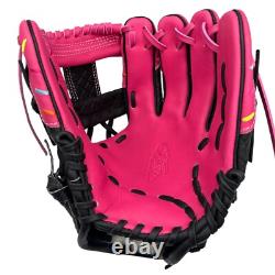 NEW SCOOPZ Ice Cream Baseball Glove Wilson A2000 Rawlings Heart Of Hide Style