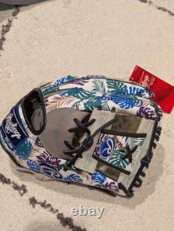 NEW WITH TAGS Rawlings 11.25 inch Heart of The Hide HOH RHT Baseball Glove