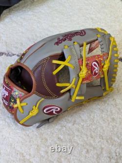 NEW WITH TAGS Rawlings 11.25 inch Heart of The Hide HOH RHT Baseball Glove