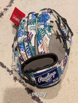 NEW WITH TAGS Rawlings 11.25 inch Heart of The Hide HOH RHT Baseball Glove