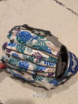 NEW WITH TAGS Rawlings 11.25 inch Heart of The Hide HOH RHT Baseball Glove