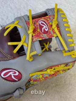 NEW WITH TAGS Rawlings 11.25 inch Heart of The Hide HOH RHT Baseball Glove