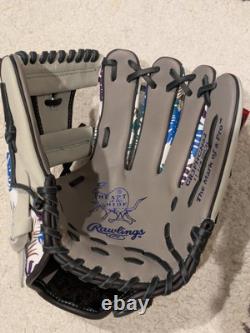 NEW WITH TAGS Rawlings 11.25 inch Heart of The Hide HOH RHT Baseball Glove