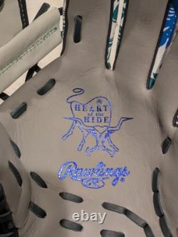 NEW WITH TAGS Rawlings 11.25 inch Heart of The Hide HOH RHT Baseball Glove