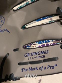 NEW WITH TAGS Rawlings 11.25 inch Heart of The Hide HOH RHT Baseball Glove