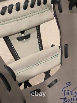 NEW WITH TAGS Rawlings 11.25 inch Heart of The Hide HOH RHT Baseball Glove